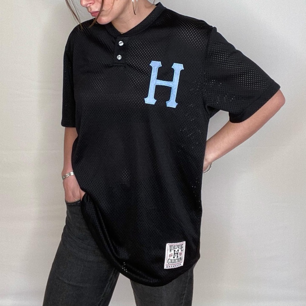 HUF Jersey